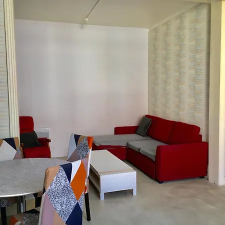 Grande Chambre - Fumeur Dunkirk Exterior photo