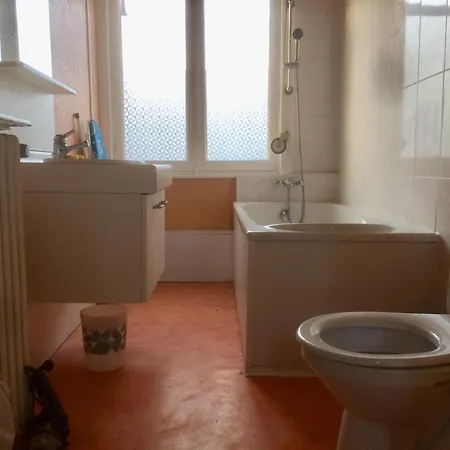 Grande Chambre - Fumeur Dunkirk Exterior photo