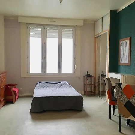Grande Chambre - Fumeur Dunkirk Exterior photo
