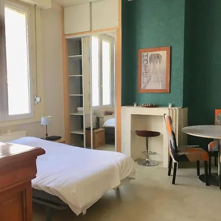 Grande Chambre - Fumeur Dunkirk Exterior photo