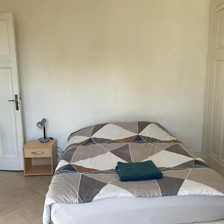 Grande Chambre - Fumeur Dunkirk Exterior photo