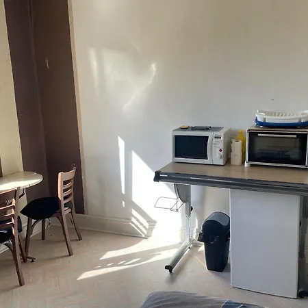 Grande Chambre - Fumeur Dunkirk Exterior photo