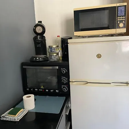 Grande Chambre - Fumeur Dunkirk Exterior photo