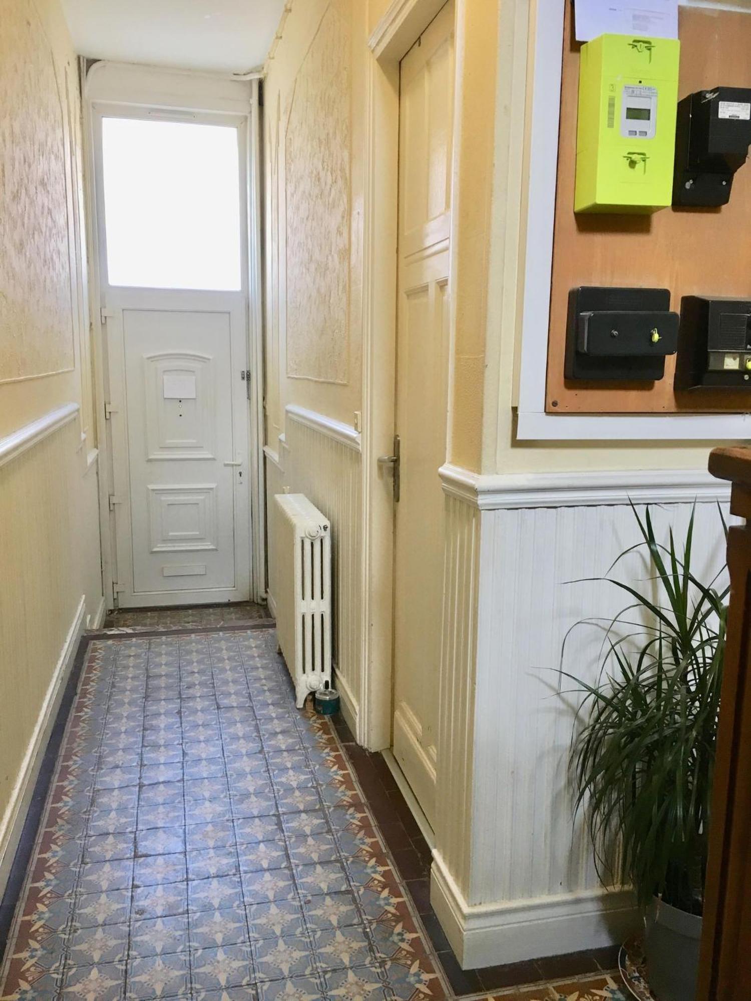 Grande - Fumeur Apartment *