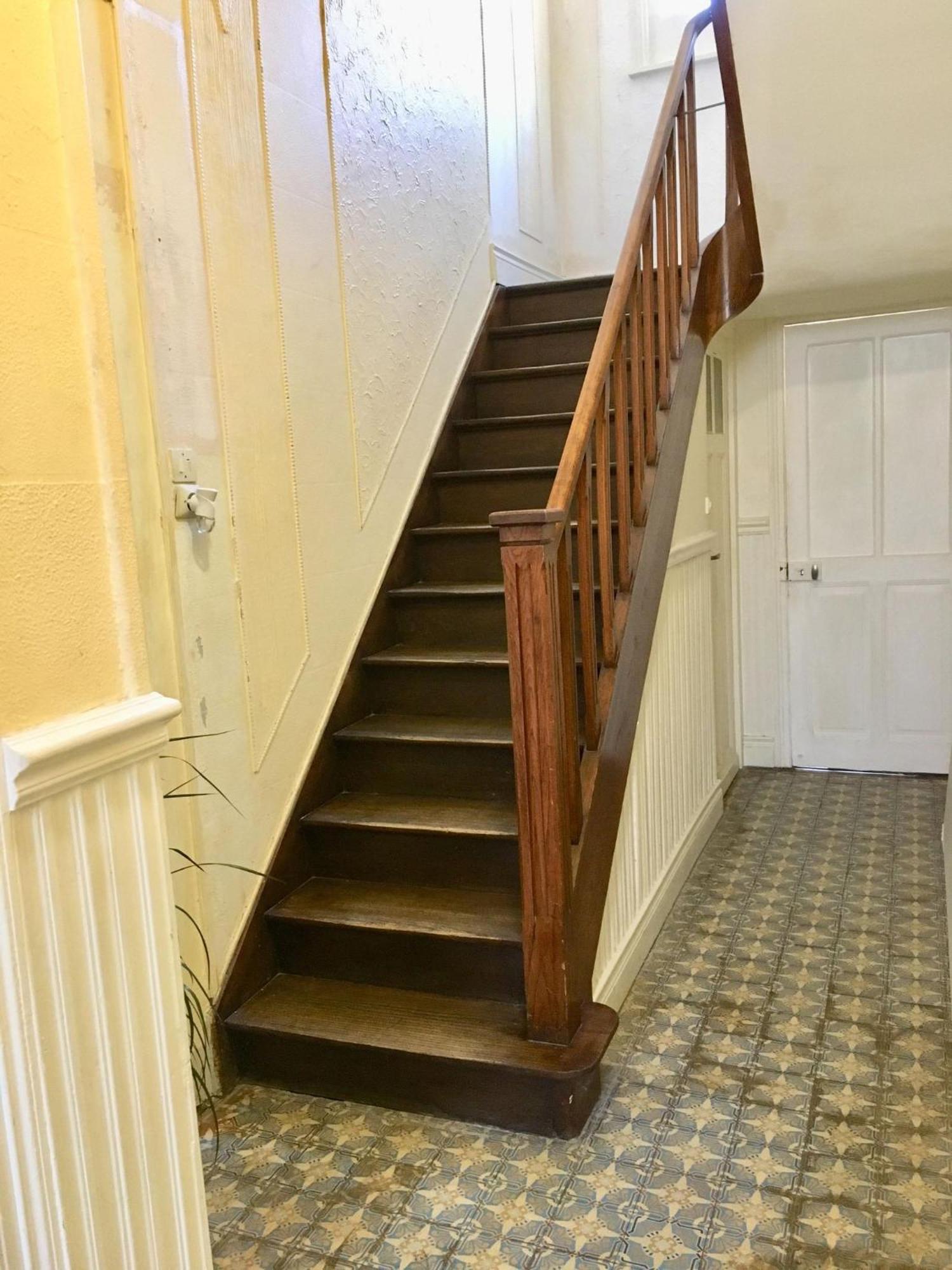 Grande - Fumeur Appartement *