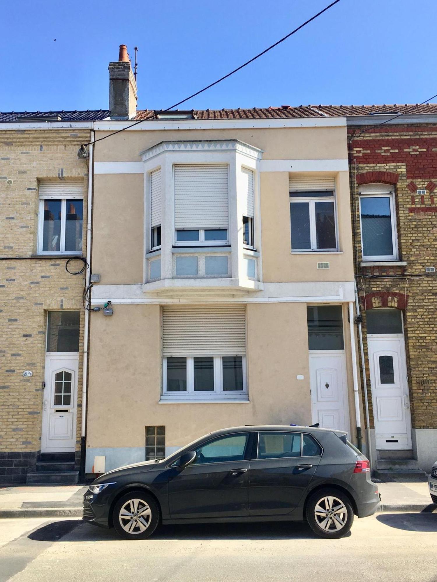 Apartment Grande - Fumeur *