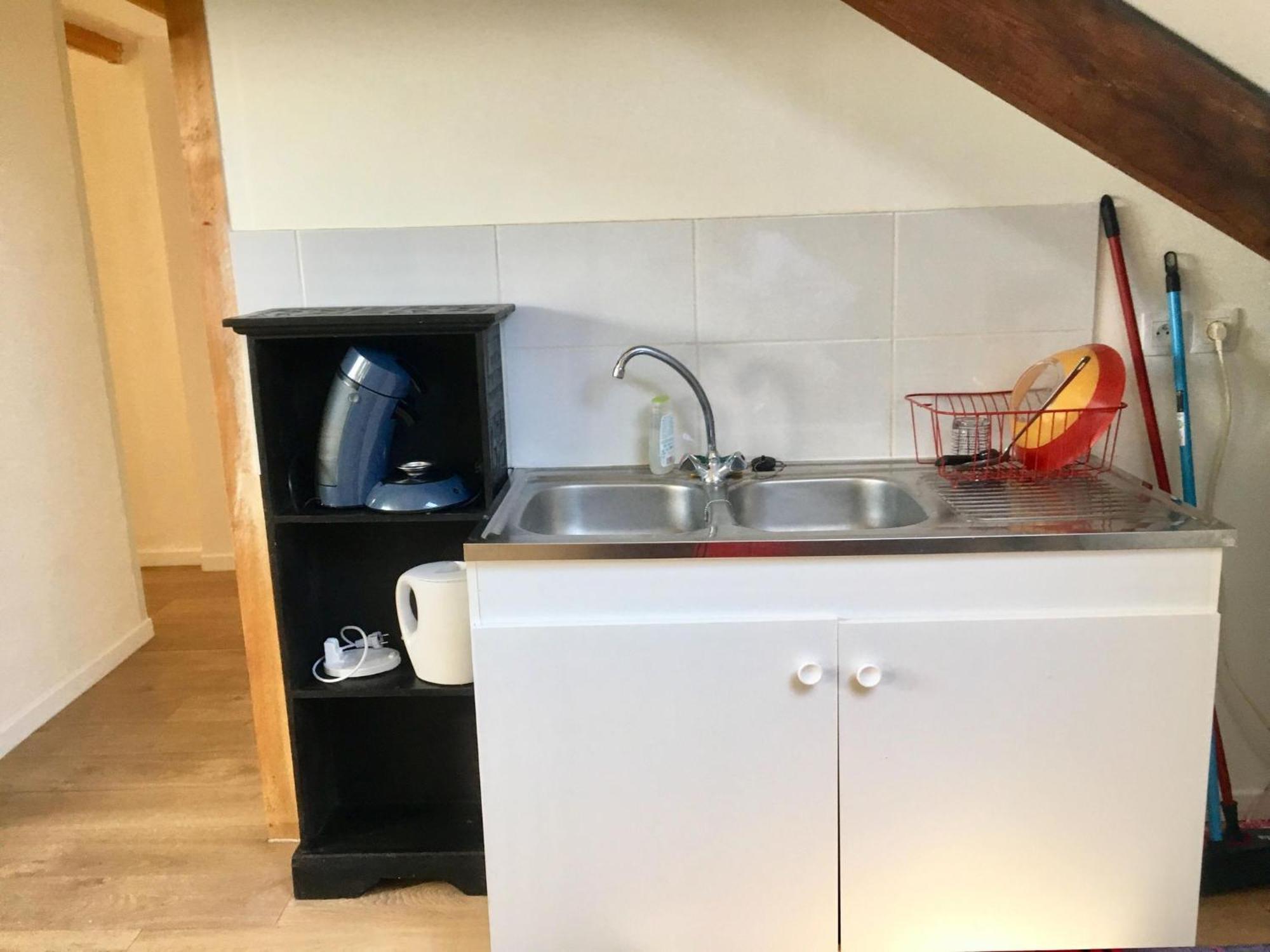 Apartment Grande - Fumeur