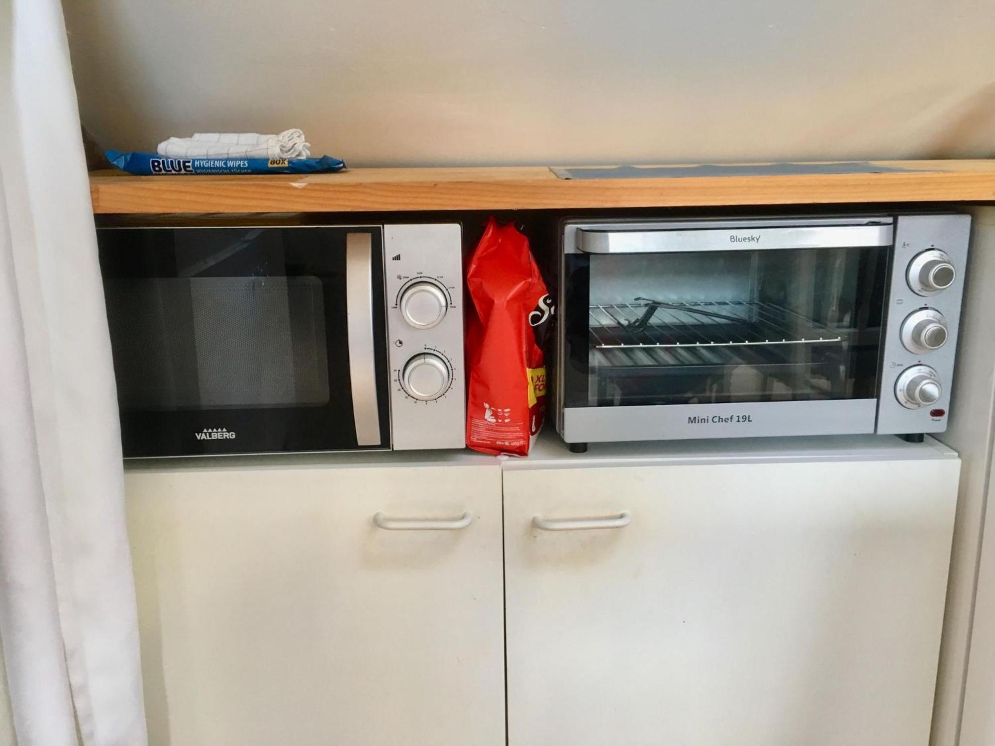 Grande - Fumeur Apartment *