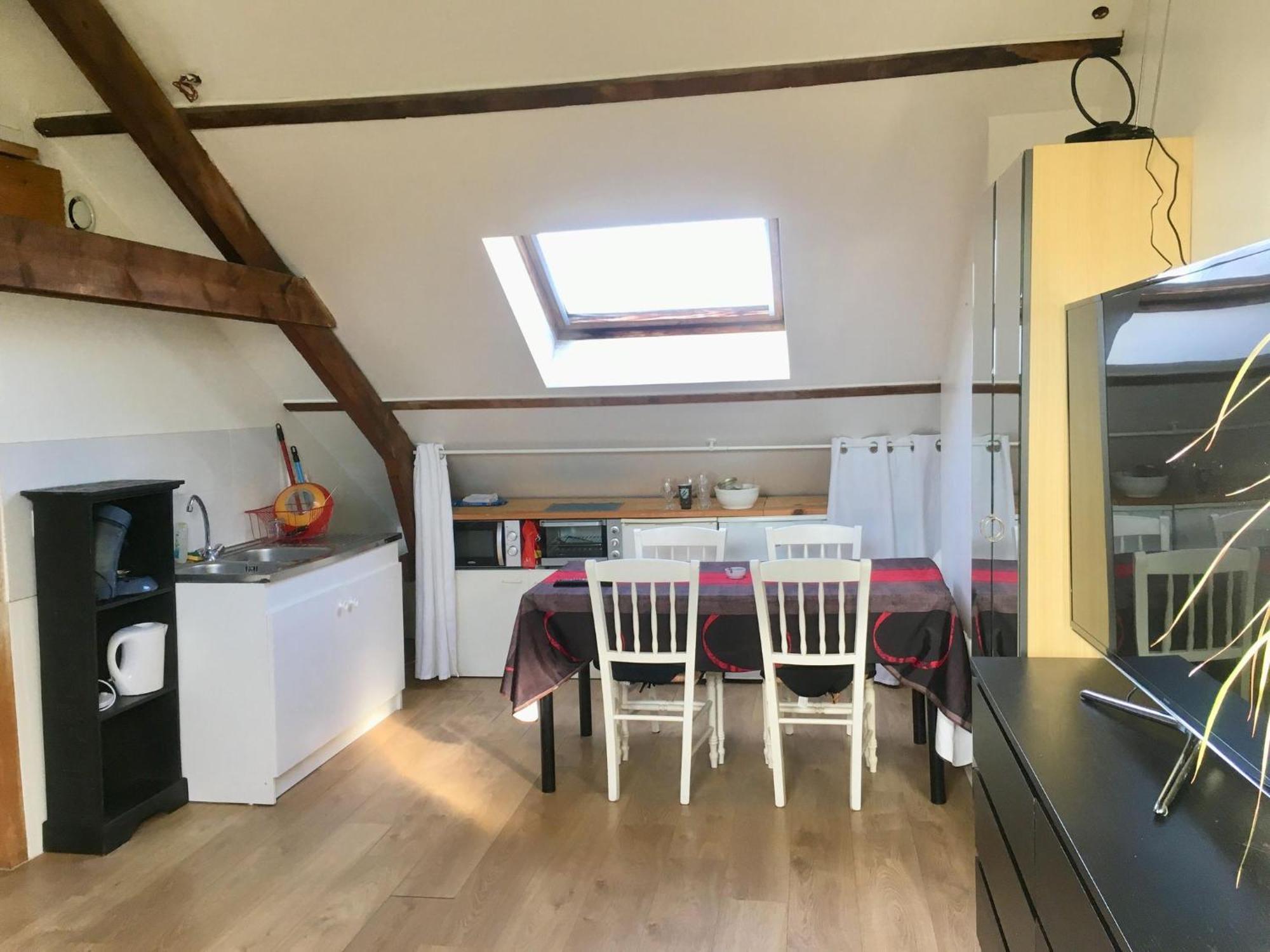 Apartment Grande - Fumeur *
