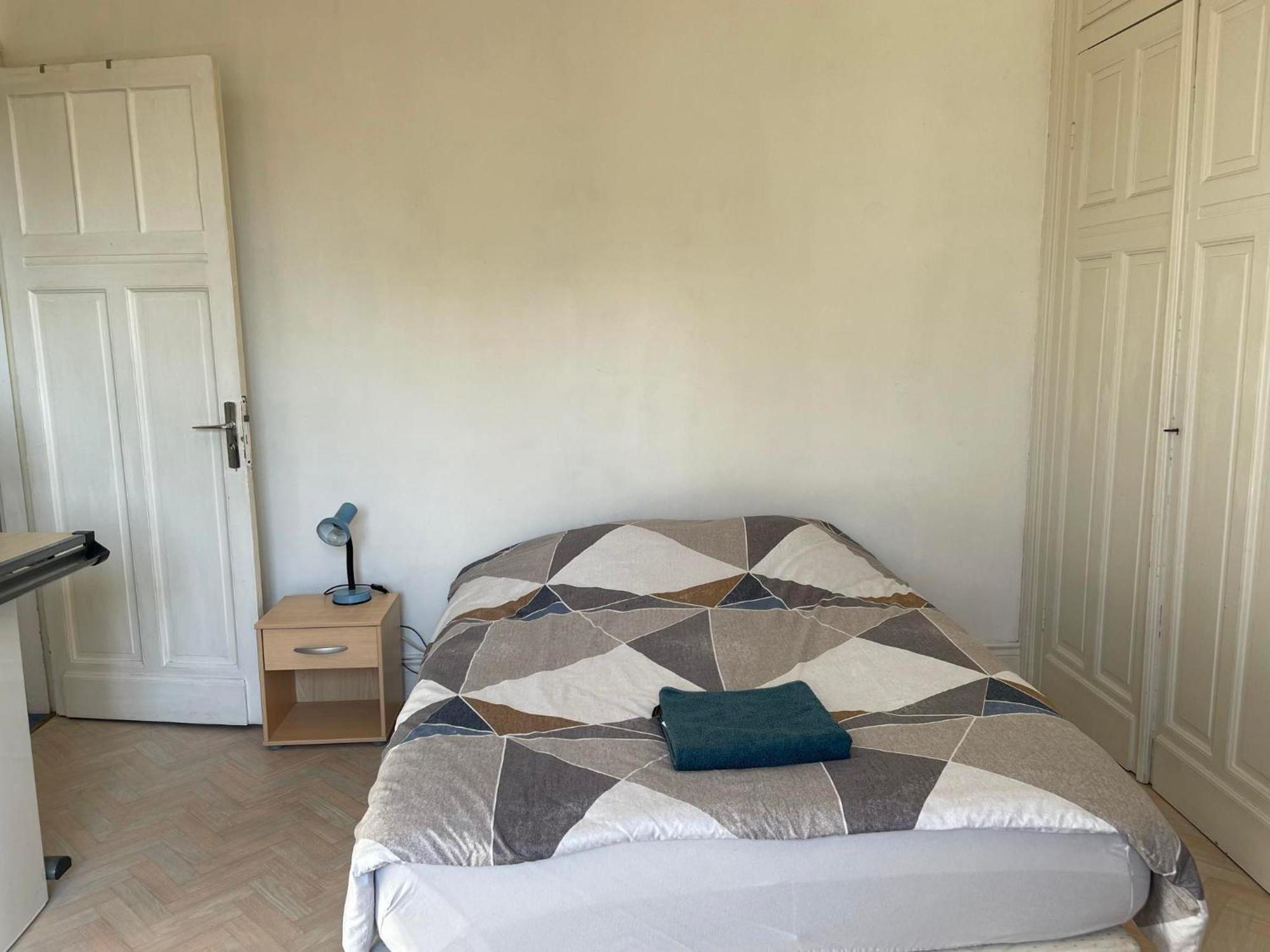 Apartment Grande - Fumeur