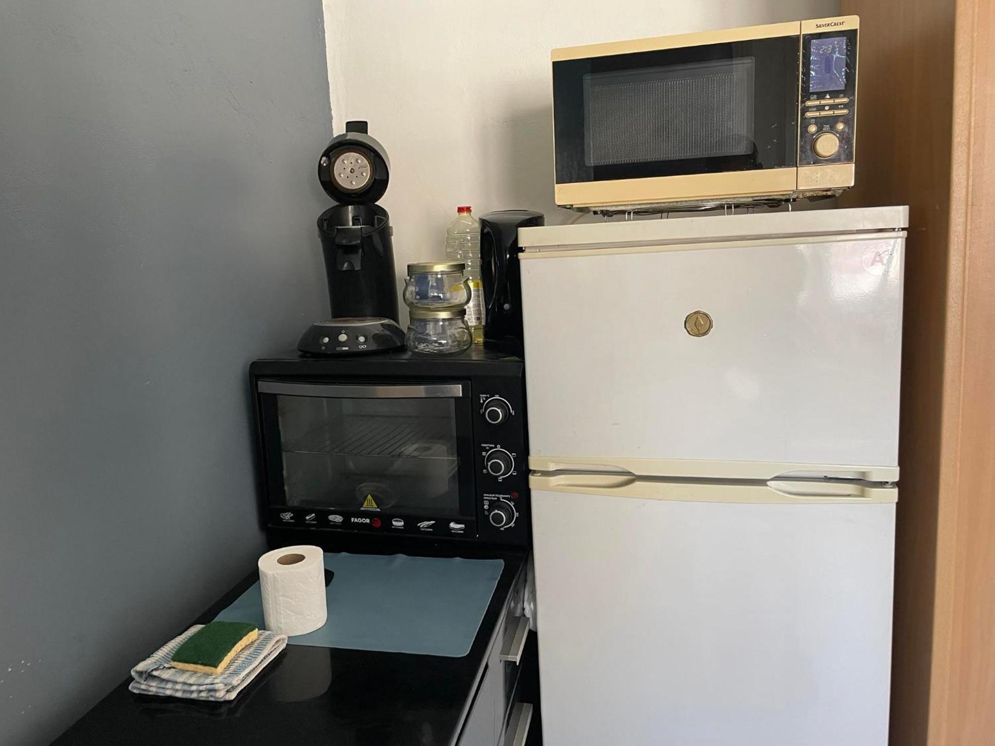 Apartment Grande - Fumeur